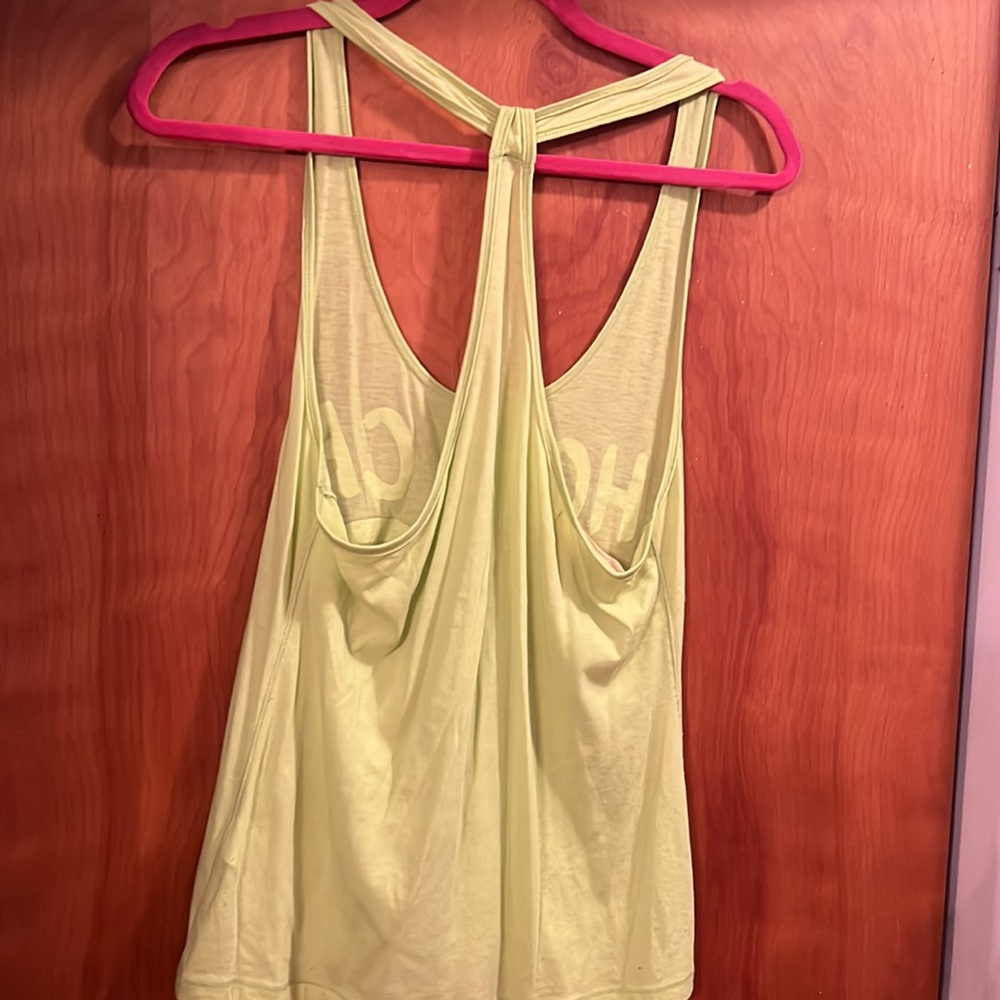 Tank top - Picture 2 of 2